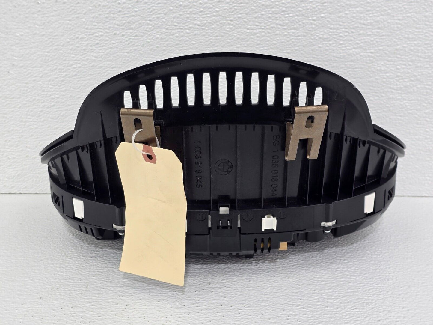 2012-2017 BMW 6 Series F06/F12/F13 Instrument Cluster Speedometer 9 348 145 OEM