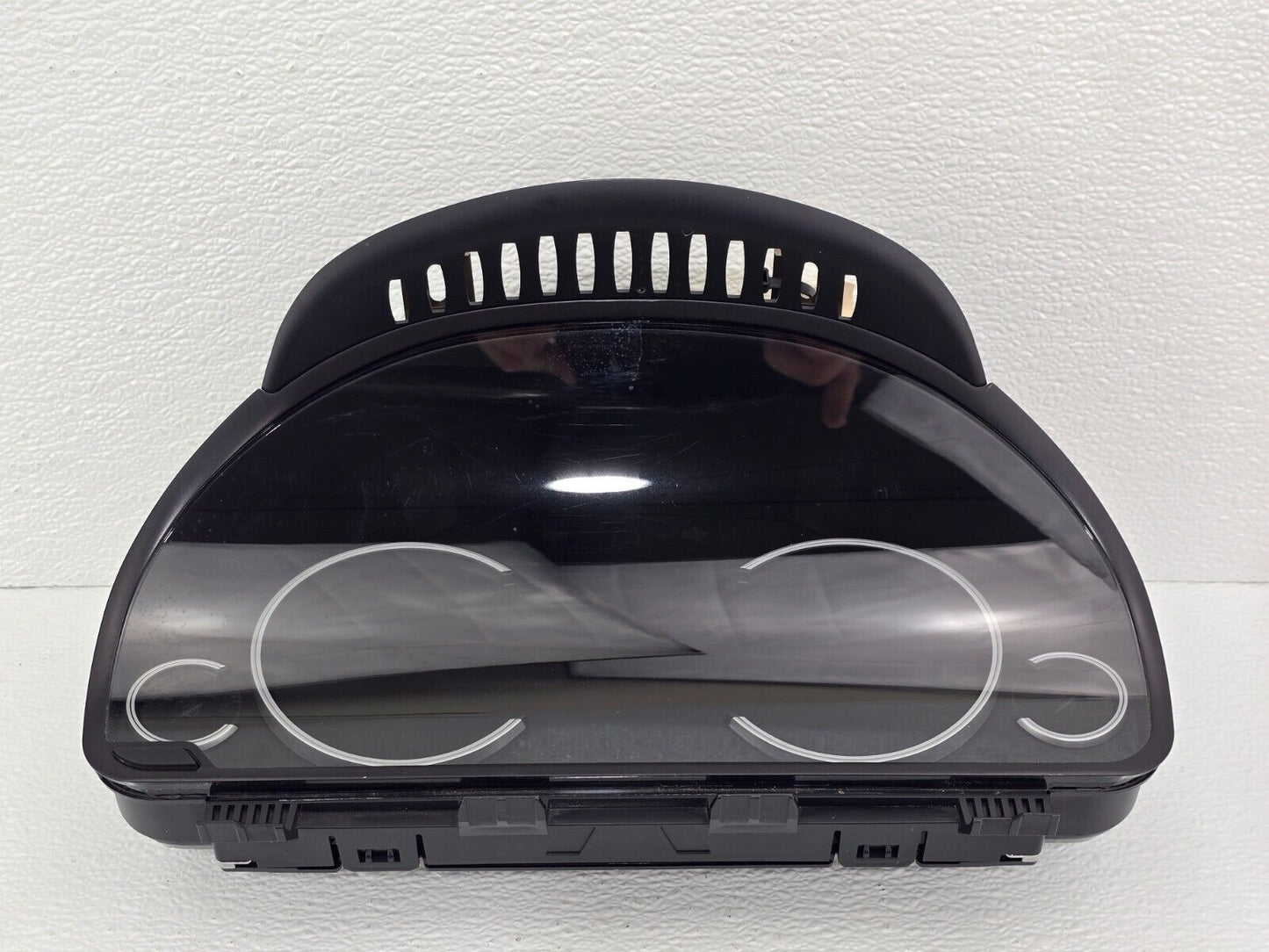 2014-2019 BMW F15 F16 SPEEDOMETER INSTRUMENT DIGITAL CLUSTER 6 821 076 OEM