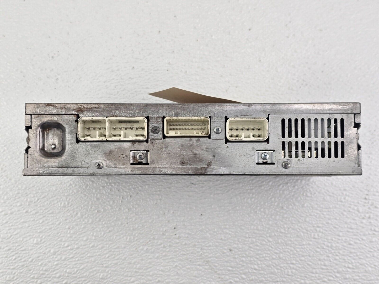 2008-2011 Lexus Lx570, Toyota Land Cruiser 200 Pioneer Amplifier 86280-60400 OEM