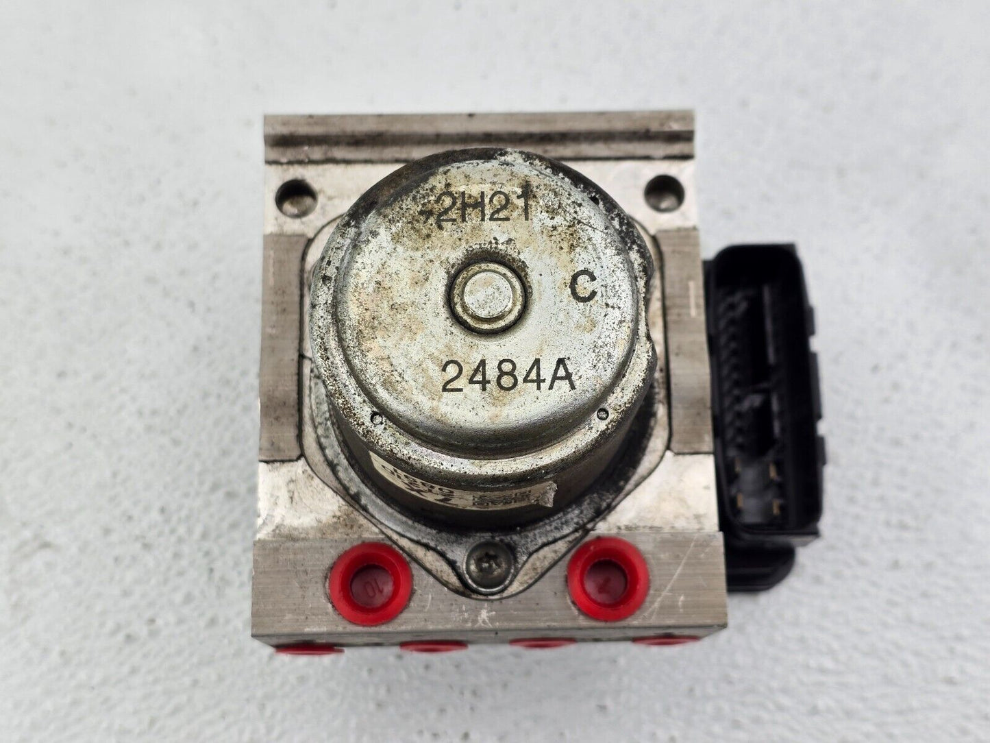 2013-2015 Honda Crosstour Honda Accord ABS Anti Lock Brake Pump Module TP7A7 OEM