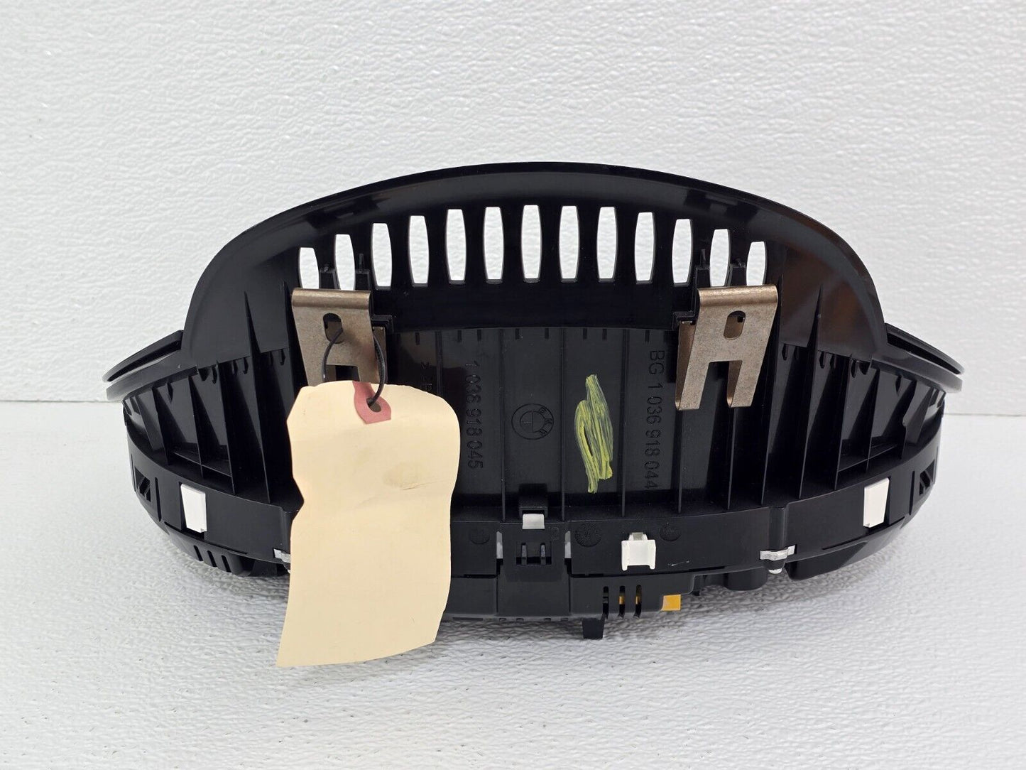 2014-2019 BMW F15 F16 SPEEDOMETER INSTRUMENT DIGITAL CLUSTER 6 821 076 OEM