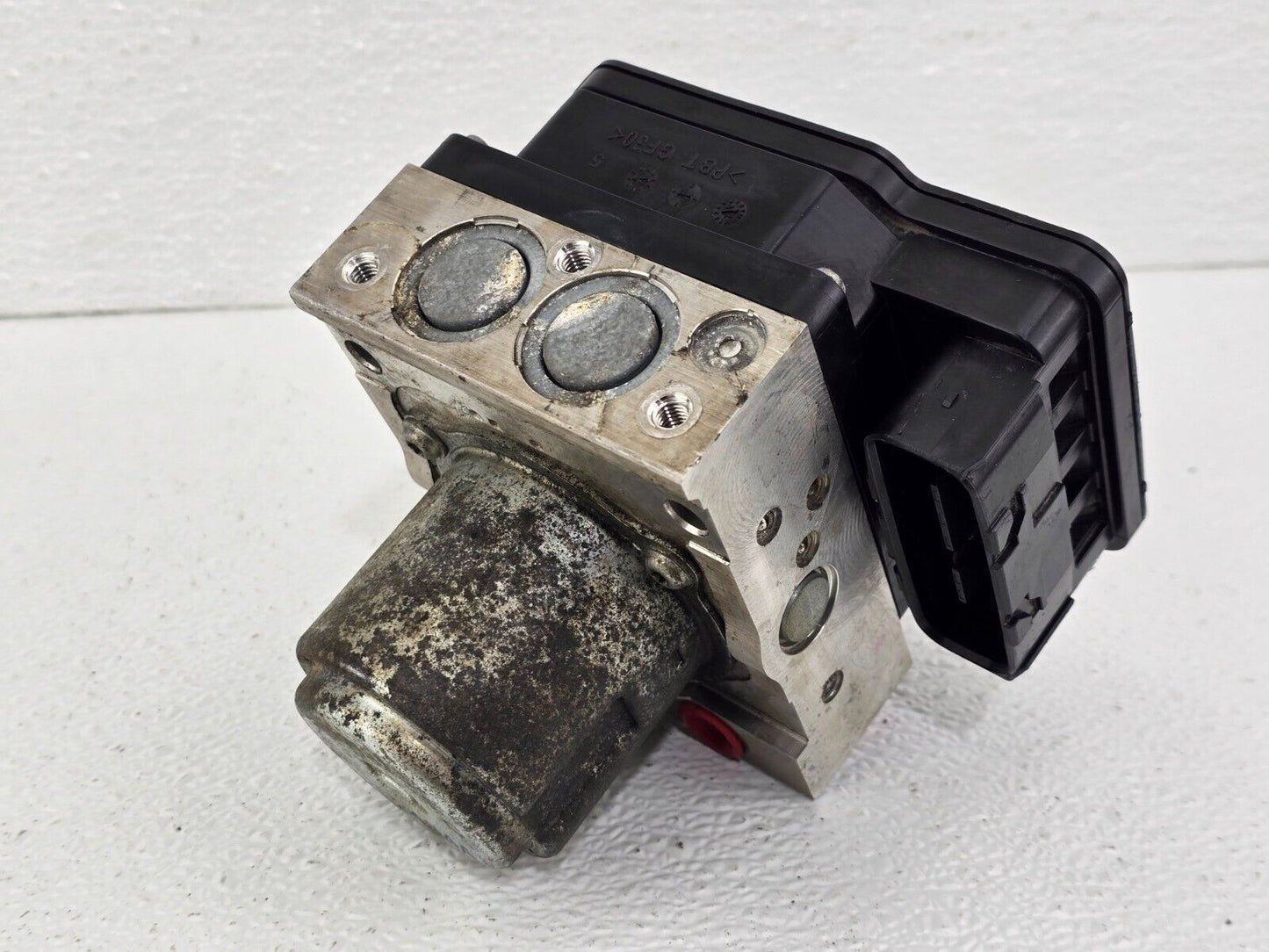 2013-2015 Honda Crosstour Honda Accord ABS Anti Lock Brake Pump Module TP7A7 OEM