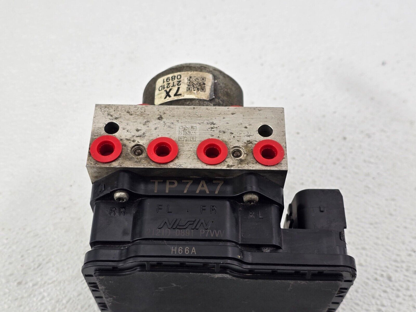 2013-2015 Honda Crosstour Honda Accord ABS Anti Lock Brake Pump Module TP7A7 OEM