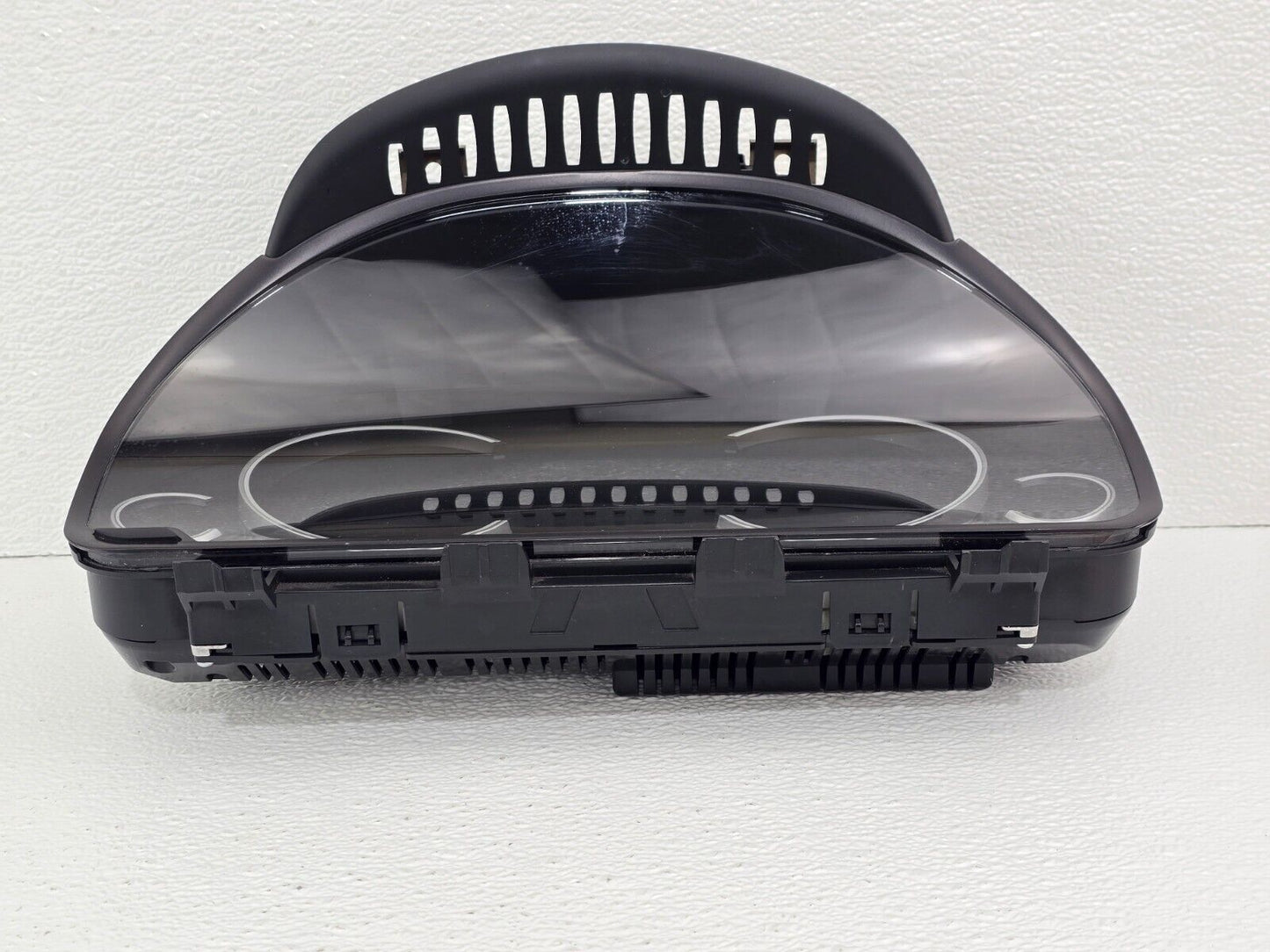 2014-2019 BMW F15 F16 SPEEDOMETER INSTRUMENT DIGITAL CLUSTER 6 821 076 OEM