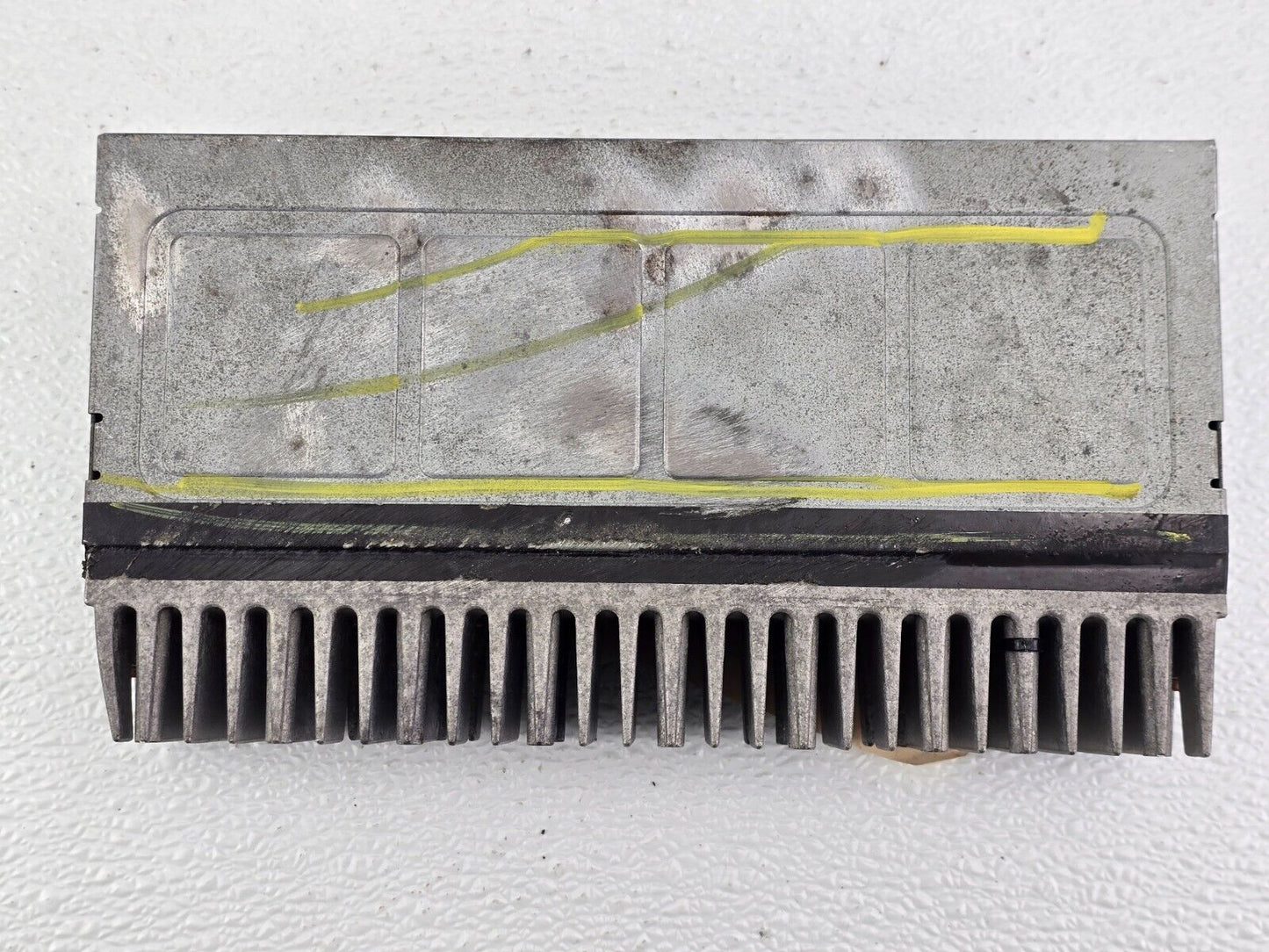 2008-2011 Lexus Lx570, Toyota Land Cruiser 200 Pioneer Amplifier 86280-60400 OEM