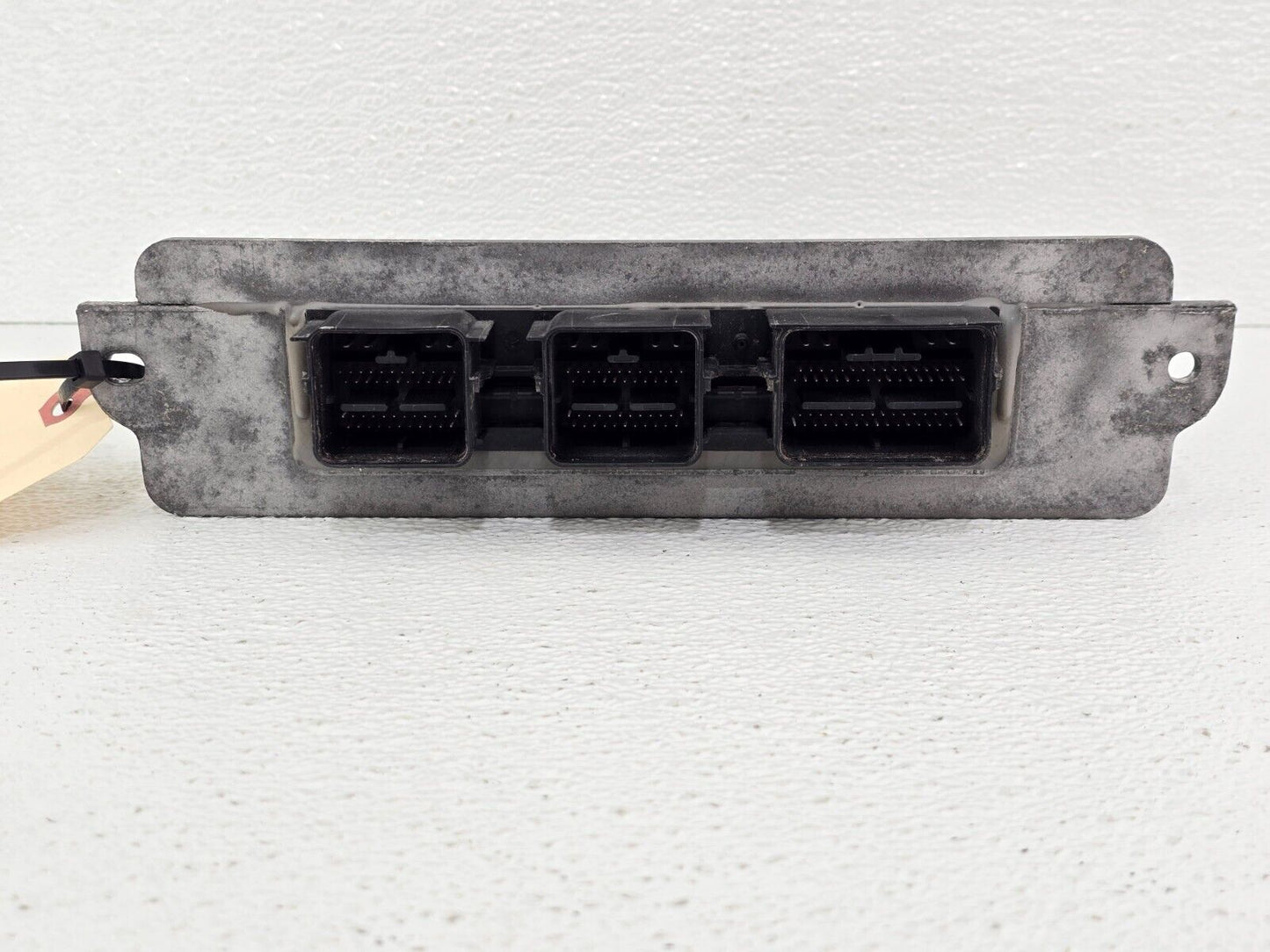 2008 FORD TRUCK F-SERIES 6.8L Engine Control Module ECM PCM 8C3A-12A650-BDD