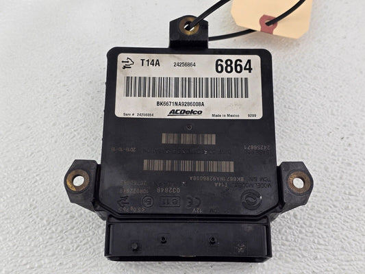 TCM Transmission Control Module T14A 24256864 for GMC Vehicles