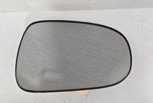 2006-2008 LEXUS IS250 IS350 MIRROR GLASS passenger side Heated 565670