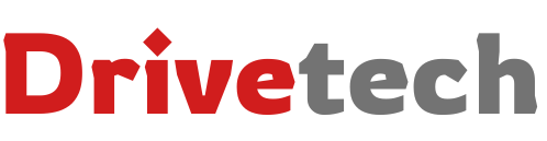 Drivetech Logo